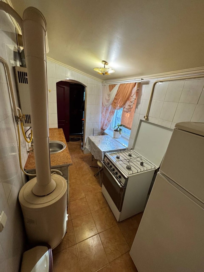продажа двухкомнатной квартиры номер A-173894 в Малиновском районе, фото номер 12